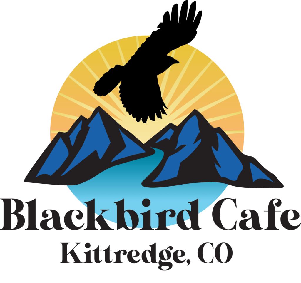 Blackbird Café And Tavern Café In Evergreen Co